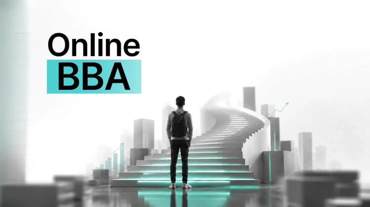 Online BBA