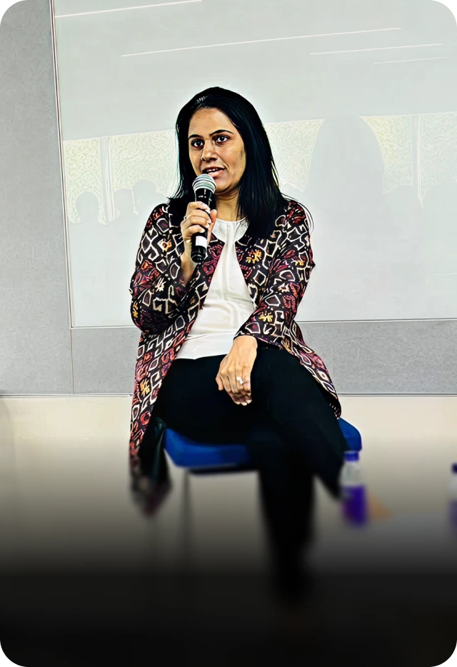 Avani Davda 