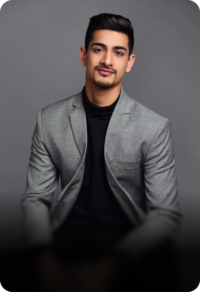 Aryaman Birla