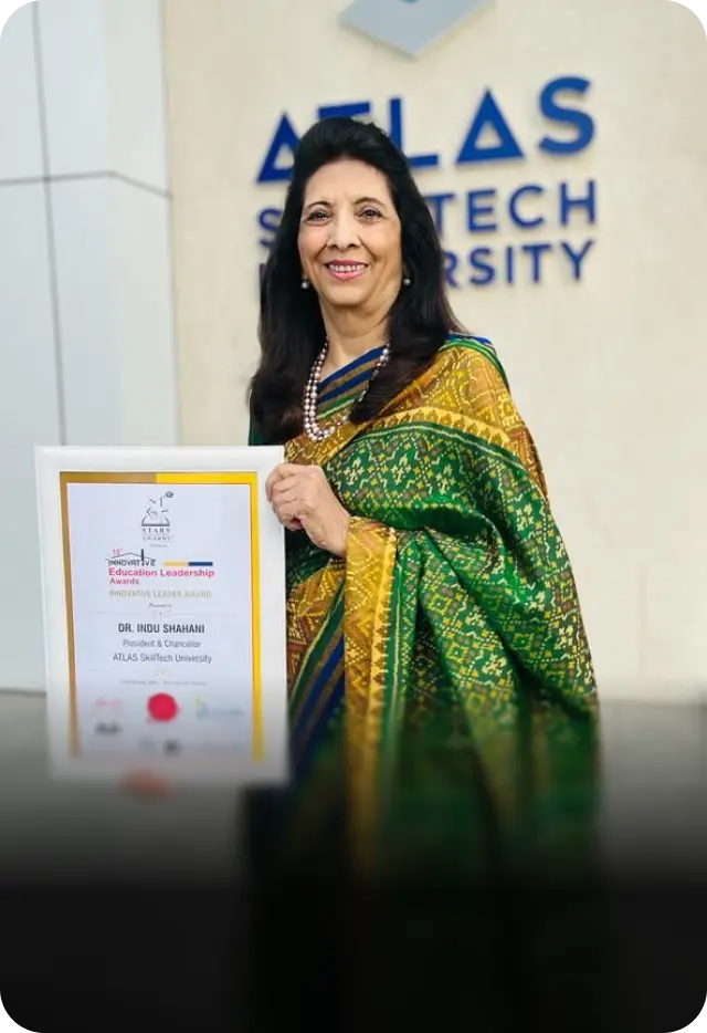 Dr. Indu Shahani