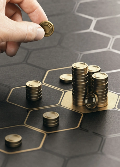 Investing Across Asset Classes 