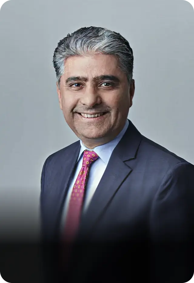 Jamil Katri