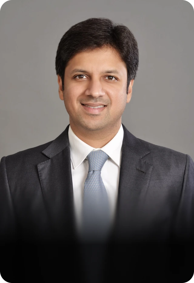 Anant Goenka 