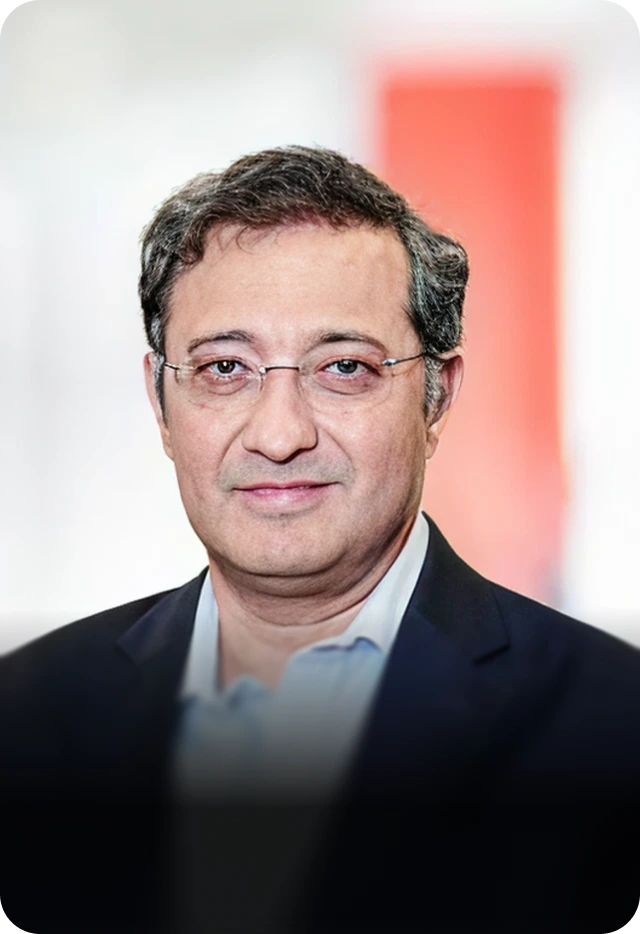 Karan Singh