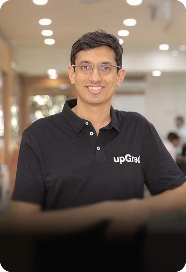 Mayank Kumar