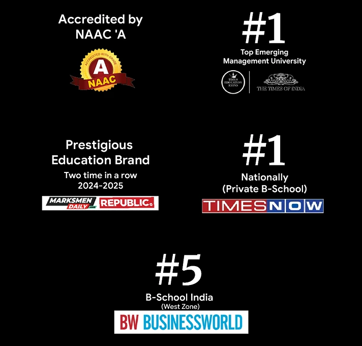 Accreditation and rankings