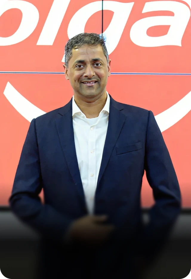 Ram Raghavan
