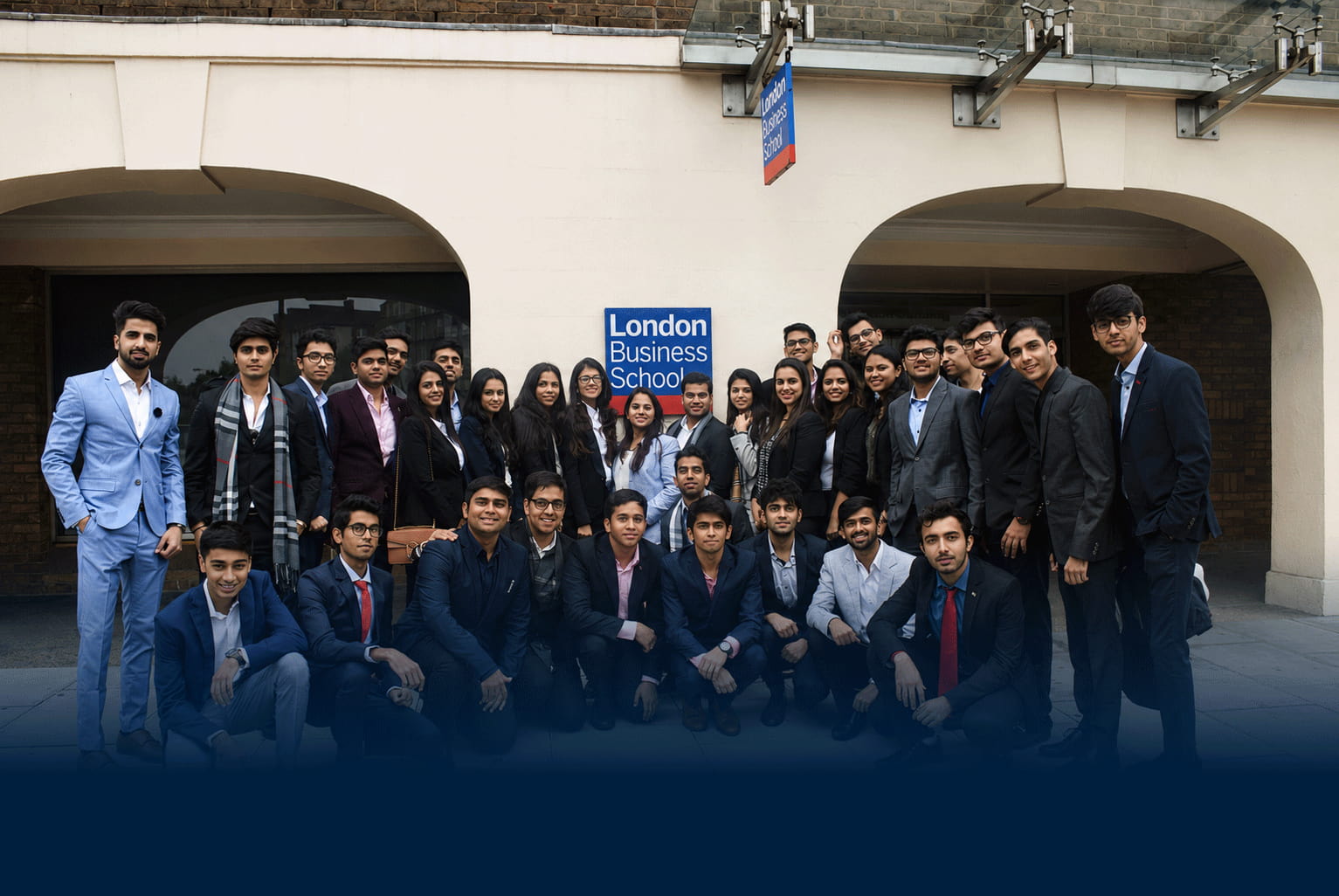 Internships & Global Immersions