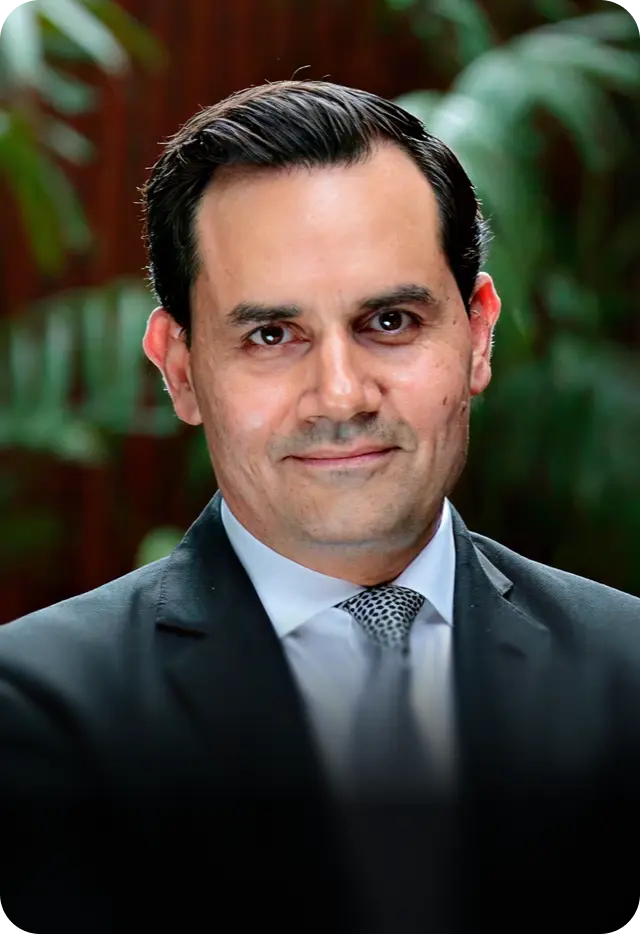 Vivek Pandit 