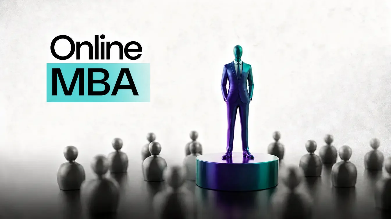 Online MBA