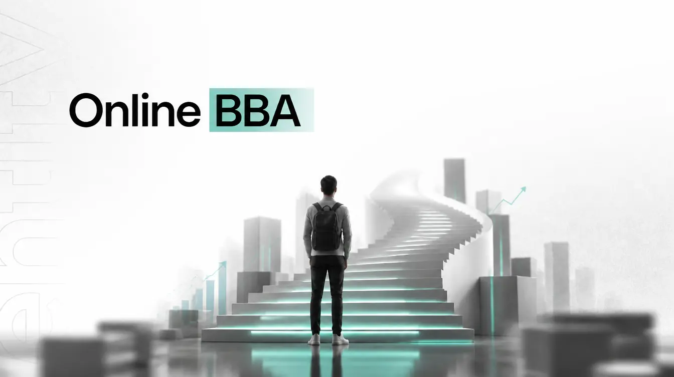 Online BBA