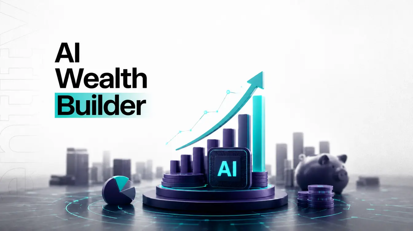 AI Wealth Builder